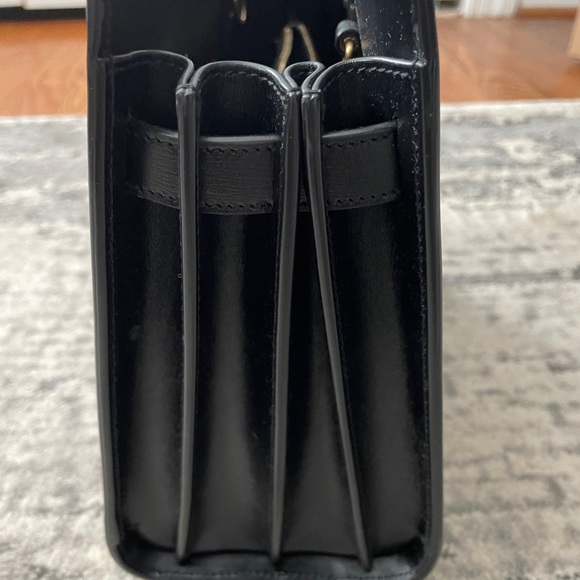 NWOT Saint Laurent Sac De Jour Baby Tote - Picture 8 of 16